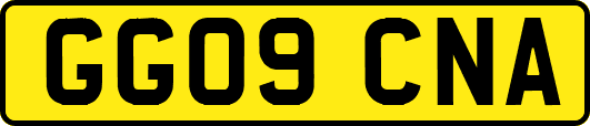 GG09CNA