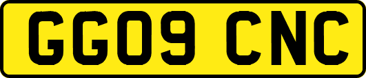 GG09CNC