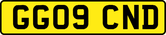 GG09CND