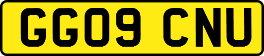 GG09CNU
