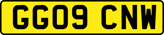 GG09CNW