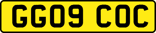 GG09COC
