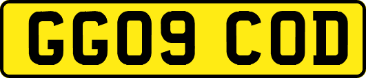 GG09COD