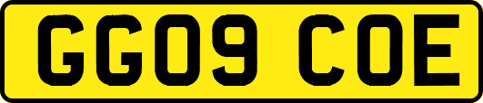 GG09COE