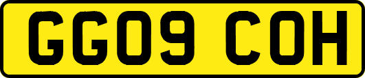GG09COH