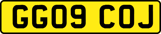 GG09COJ