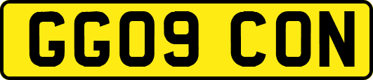 GG09CON