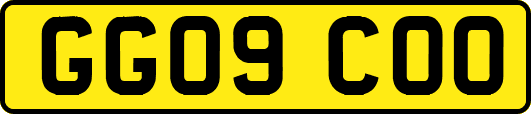 GG09COO