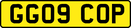 GG09COP