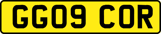 GG09COR