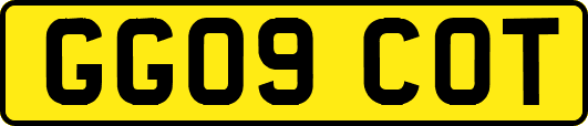 GG09COT