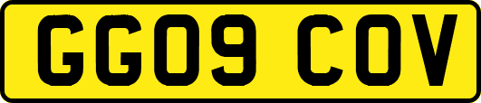 GG09COV