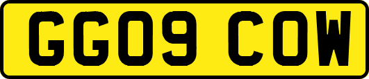 GG09COW