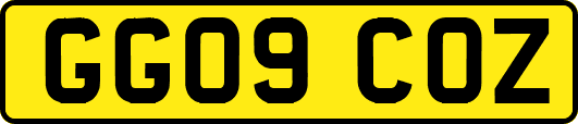 GG09COZ