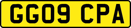 GG09CPA