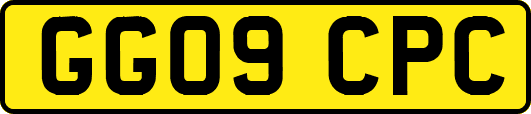 GG09CPC