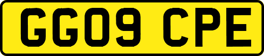 GG09CPE