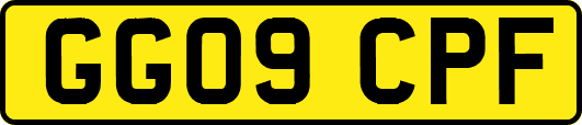 GG09CPF