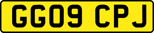 GG09CPJ