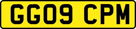 GG09CPM
