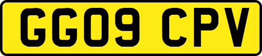 GG09CPV
