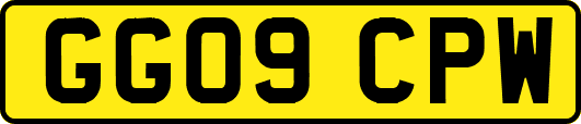 GG09CPW