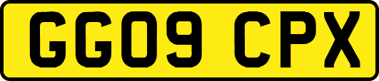 GG09CPX