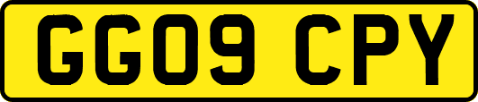 GG09CPY