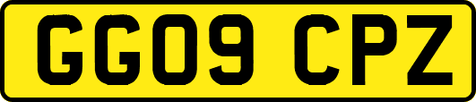 GG09CPZ