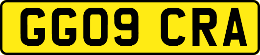 GG09CRA