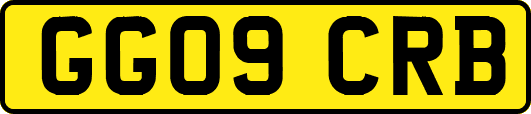 GG09CRB