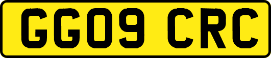 GG09CRC