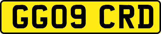 GG09CRD