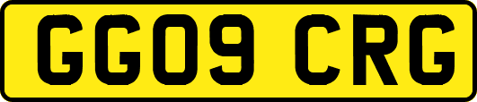 GG09CRG