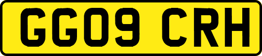 GG09CRH