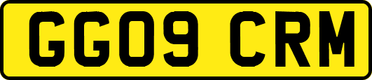 GG09CRM