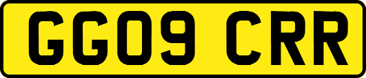 GG09CRR