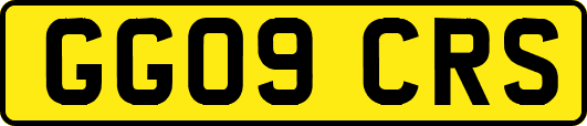 GG09CRS