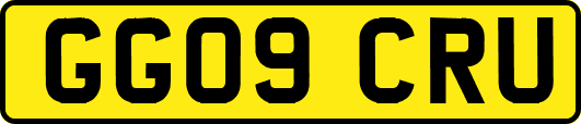 GG09CRU