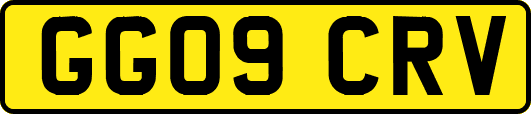 GG09CRV