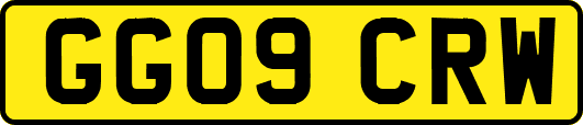 GG09CRW