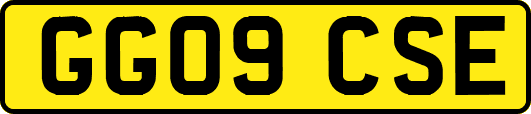 GG09CSE