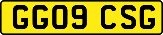 GG09CSG