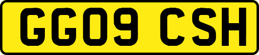 GG09CSH