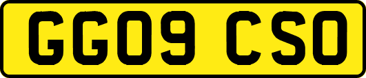 GG09CSO