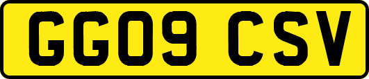 GG09CSV