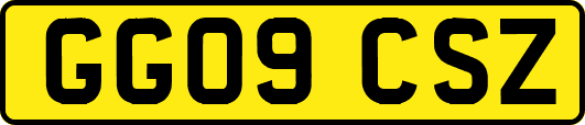 GG09CSZ