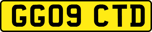 GG09CTD