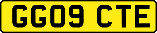 GG09CTE