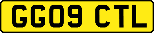 GG09CTL